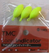 ��������� �������� ��� Loop indicator yellow medium